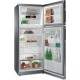 FRIDGE FREESTANDING  WT70E 832 X AQUA (180x70x70 / E / INOX / FNF / ΟΘΟΝΗ / ΒΡΥΣΑΚΙ)